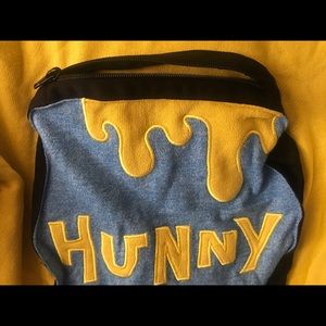 Disney Winnie the Pooh hoodie sweater